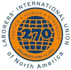 LIUNA Local 270